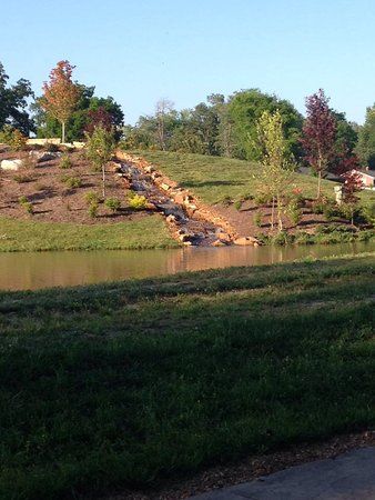 The Arboretum at Murray State